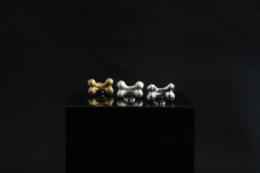 RE:PARTS - The Bone Earring