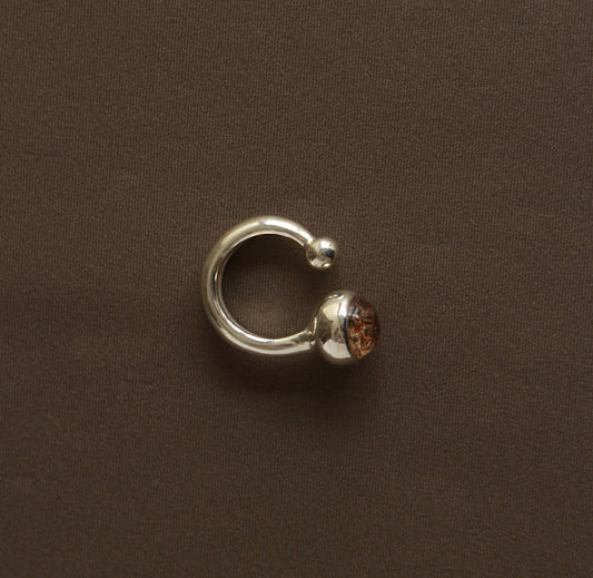 GYOKU RIN. Phantom Quartz/. size-L(12-14号対応)