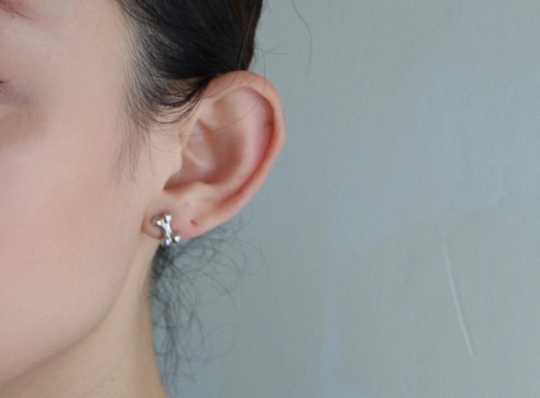 RE:PARTS - The Bone Earring