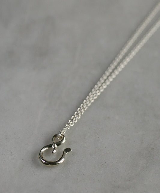 ANCHOR HOOK • Pendant