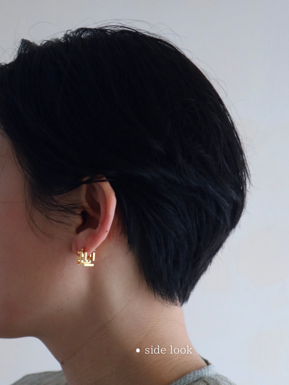 Pierce-卍 • SWASTIKA