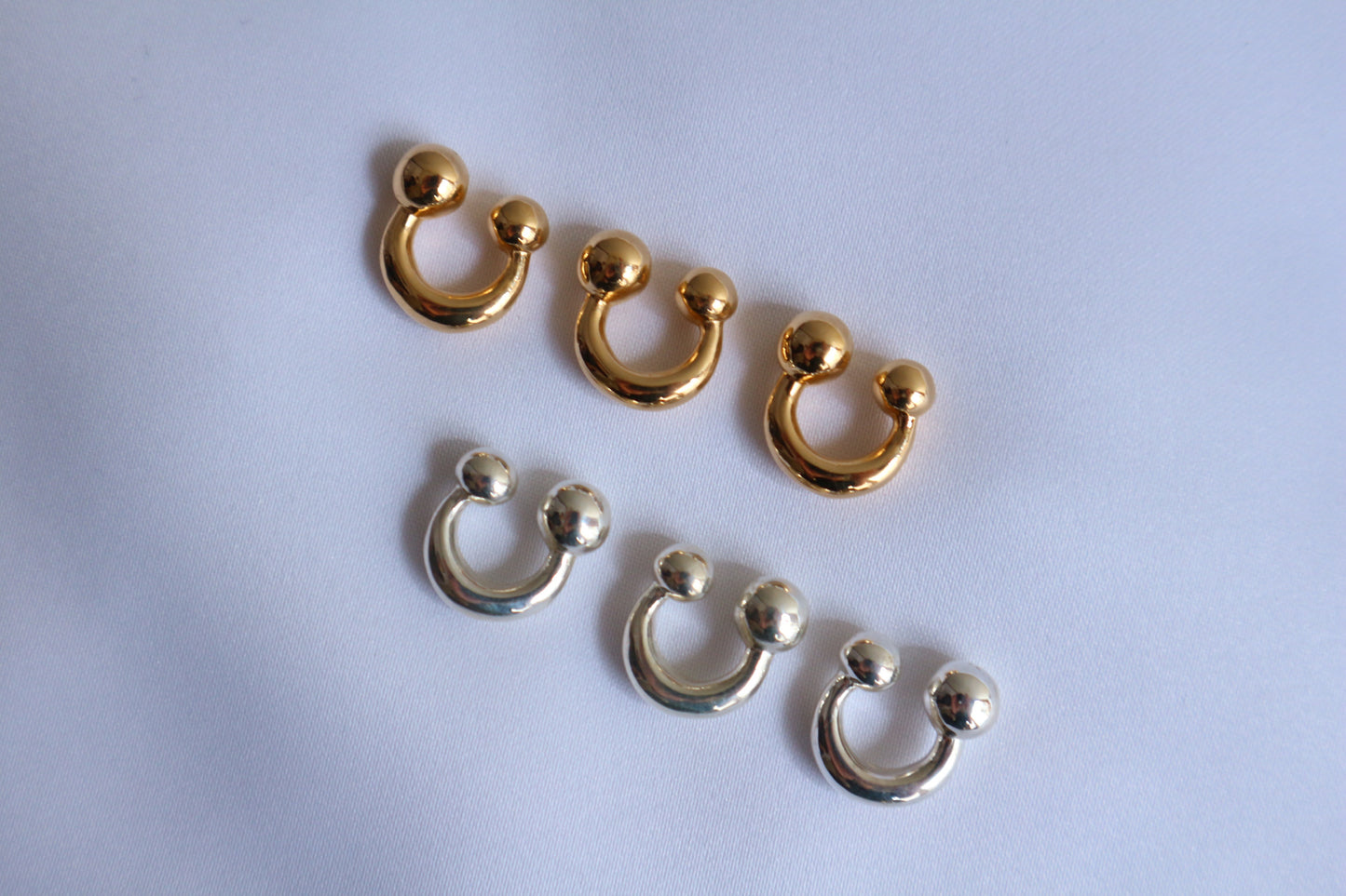 GYOKU RIN / Ear Cuff