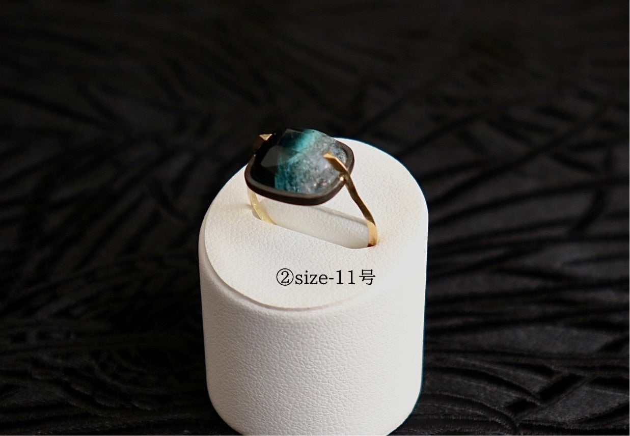 Otsu • 乙 Ring-b#9/#11