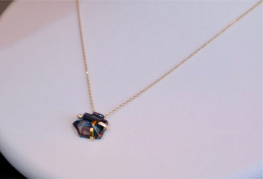 Otsu • 乙 Necklace-03