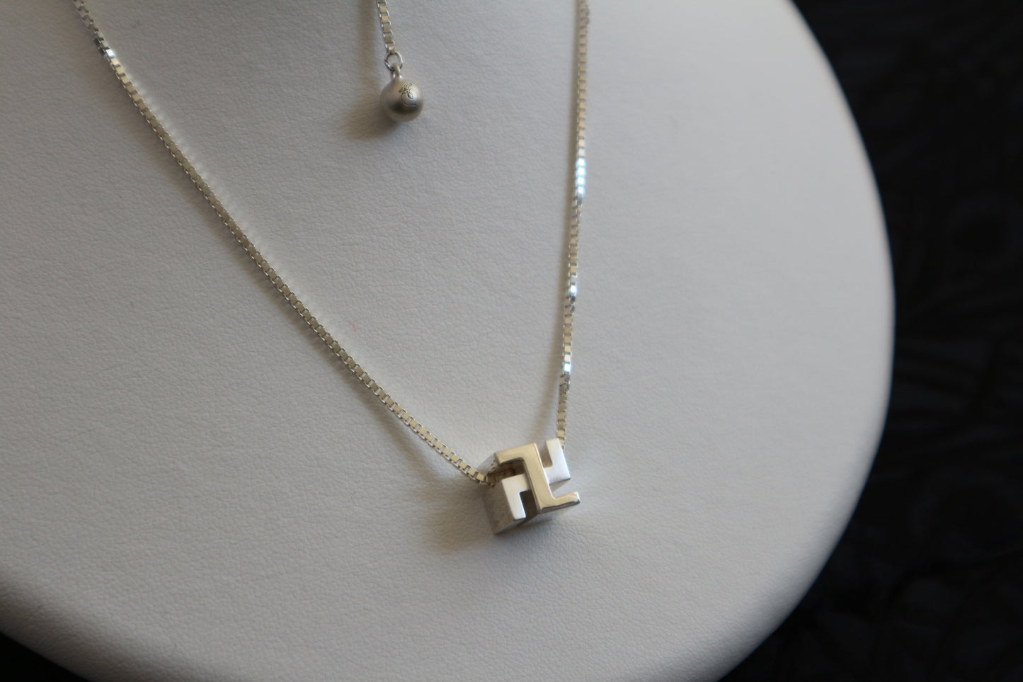 Necklace-卍 • SWASTIKA