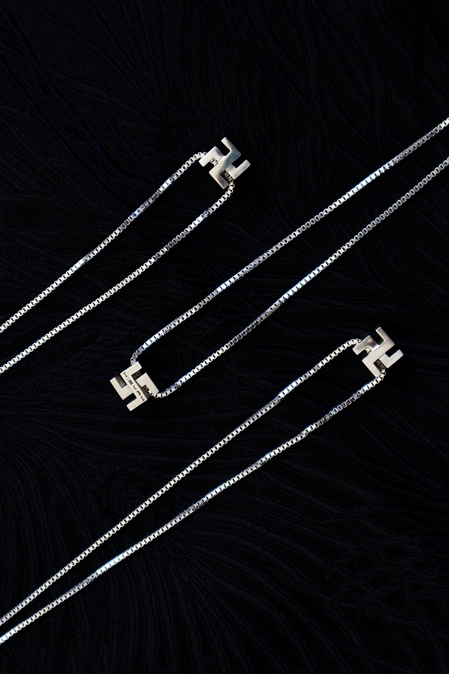 Necklace-卍 • SWASTIKA