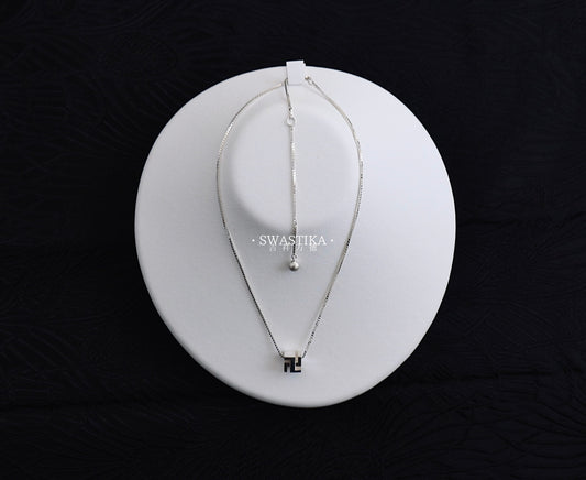 Necklace-卍 • SWASTIKA