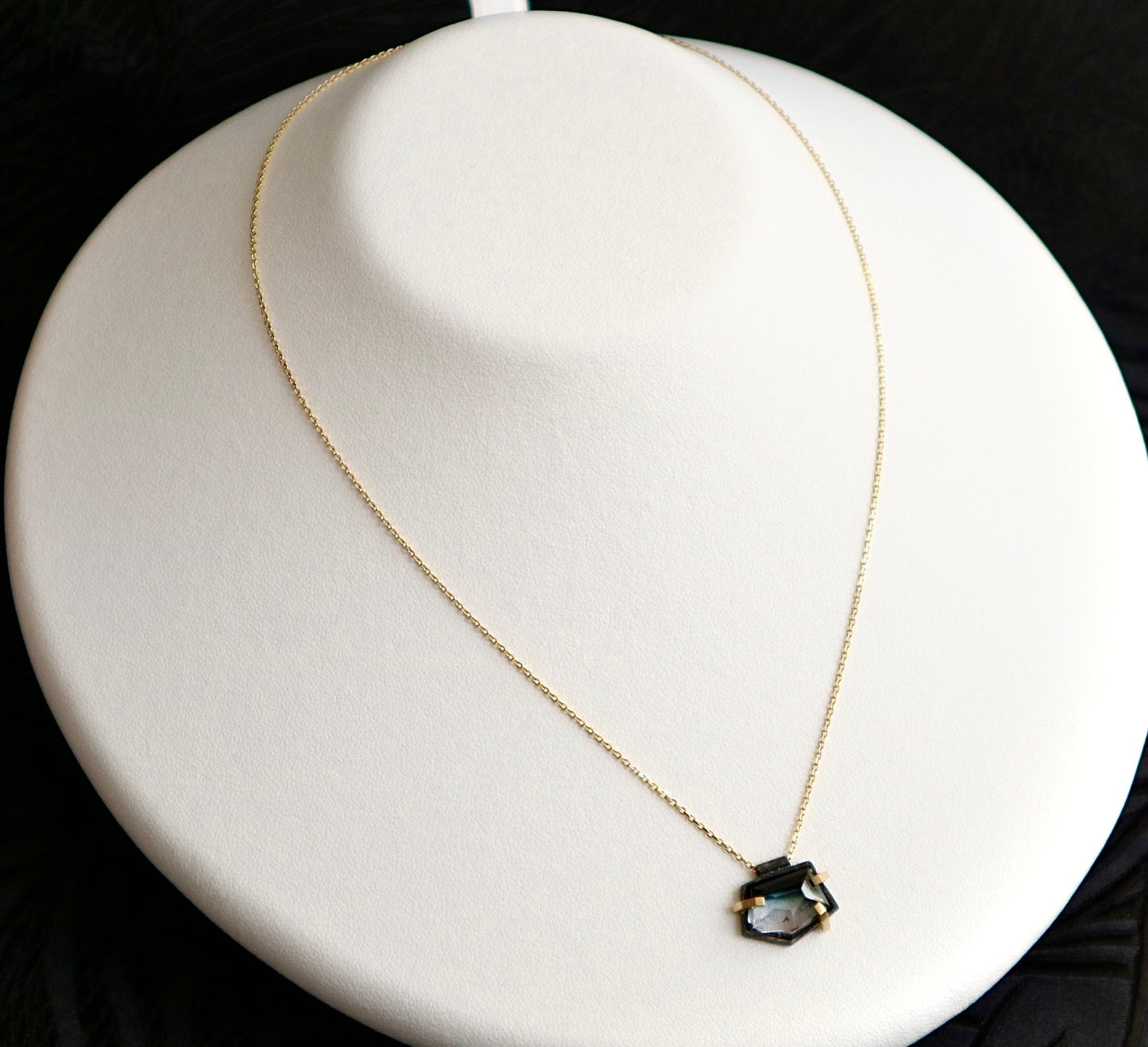 Otsu • 乙　Necklace-03